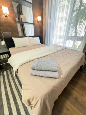 RentNow Business ApartStudio in Centre